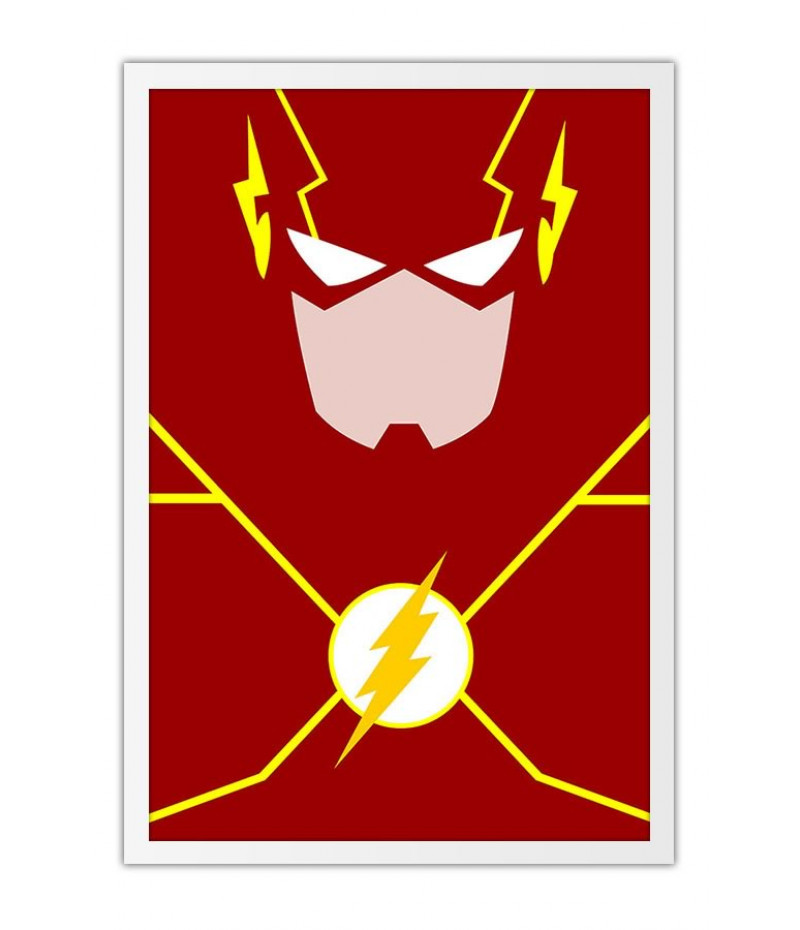 Poster Flash