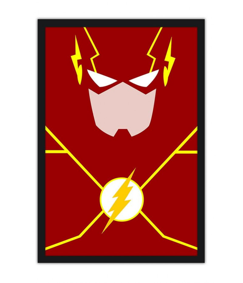 Poster Flash
