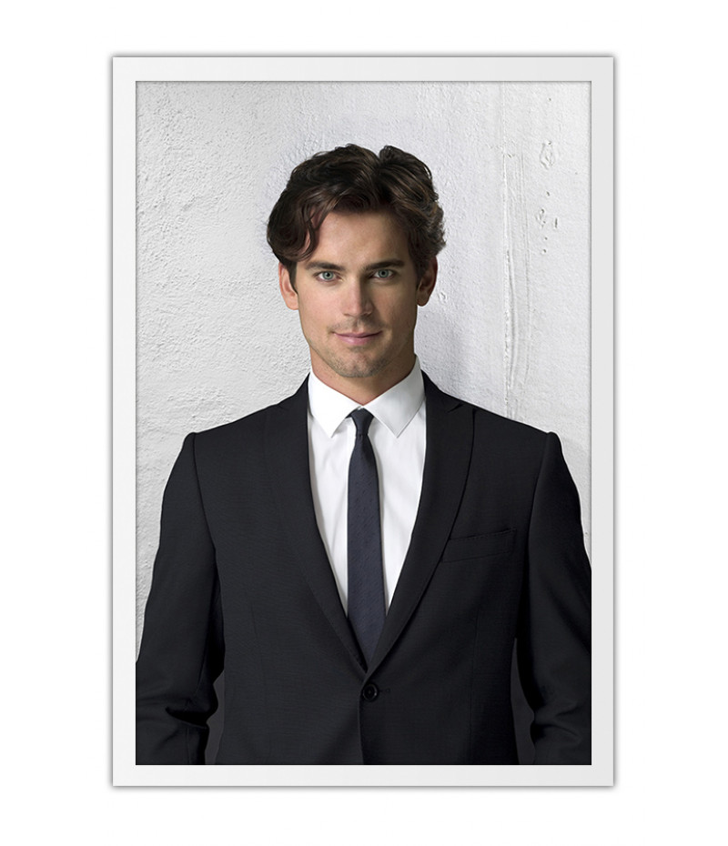 Poster White Collar 1° Temporada