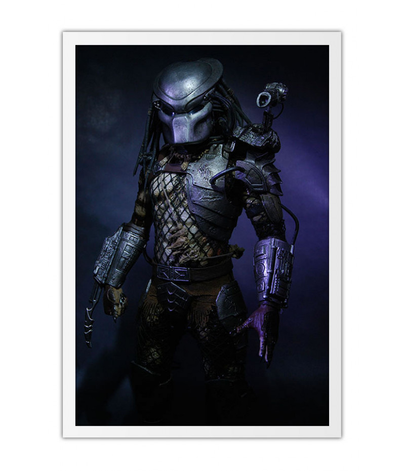 Poster  Predator