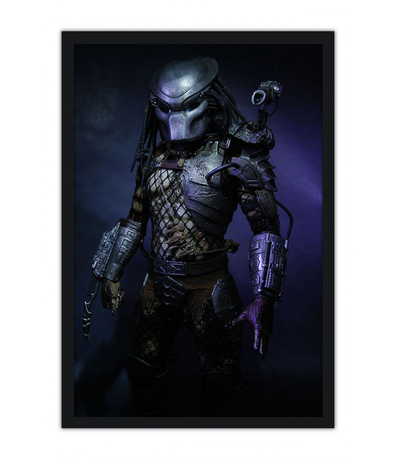 Poster  Predator