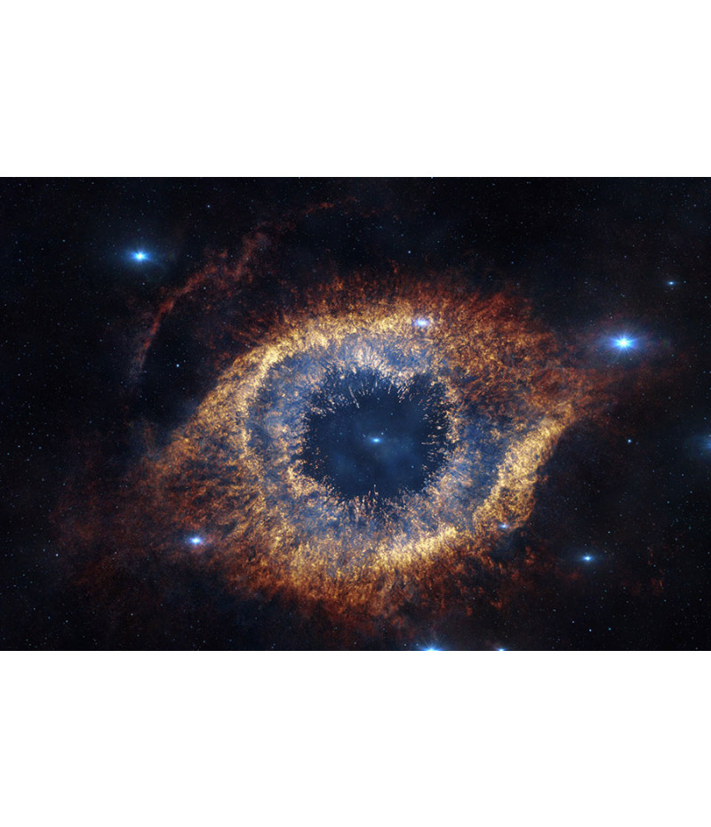 Poster do Espaço - Imagens do Universo