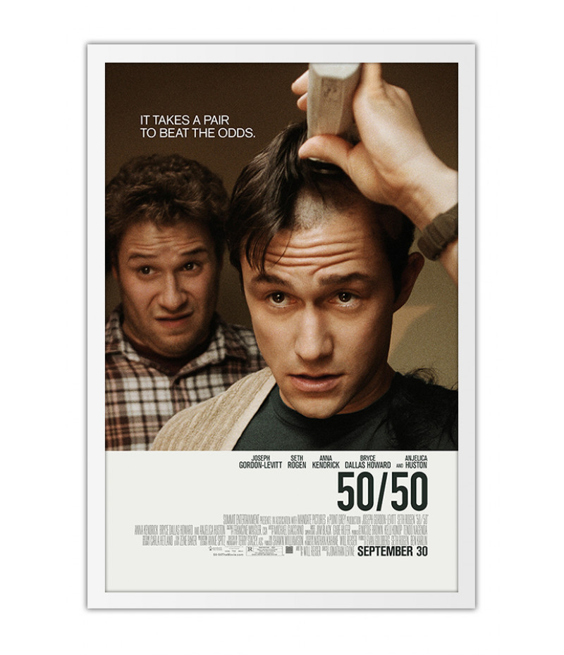 Poster 50 - Joseph Gordon-Levitt