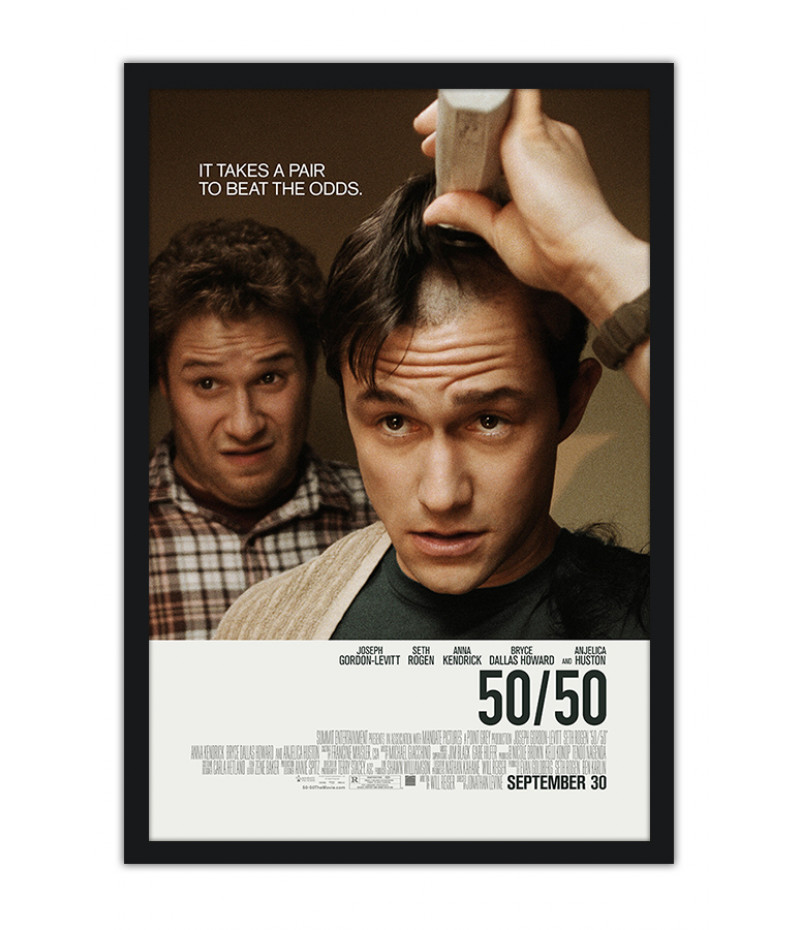 Poster 50 - Joseph Gordon-Levitt