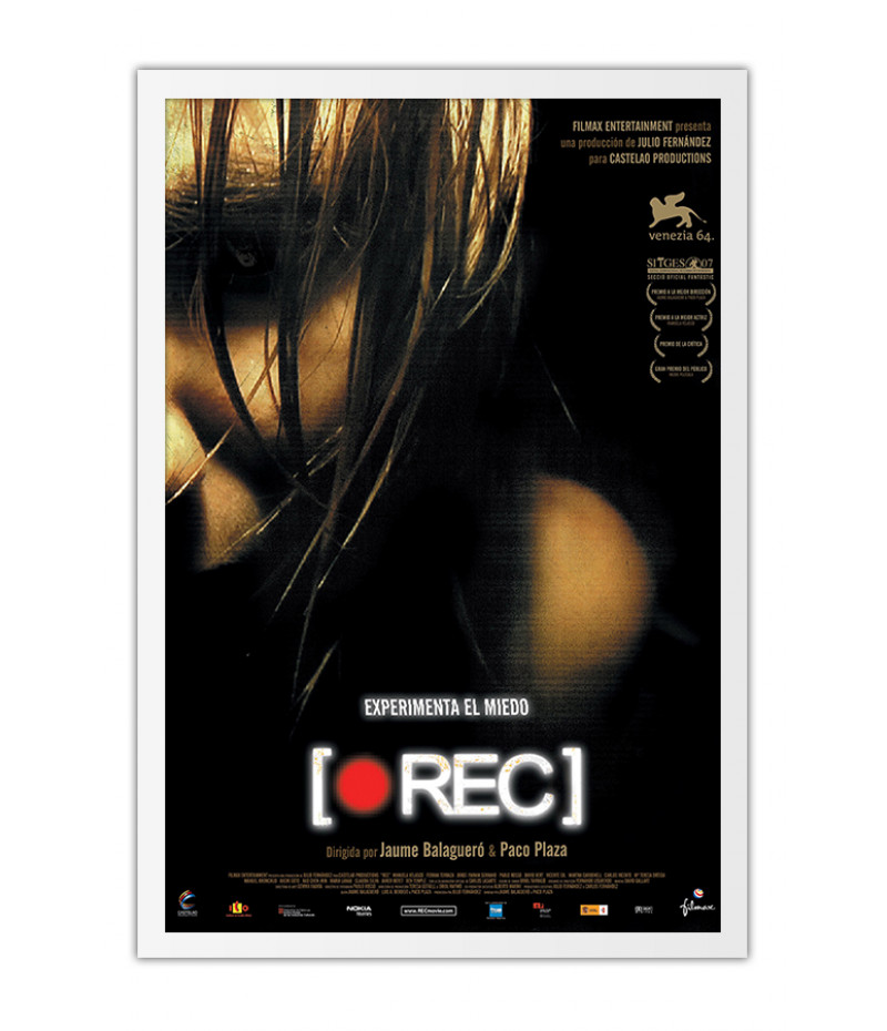 Poster Rec