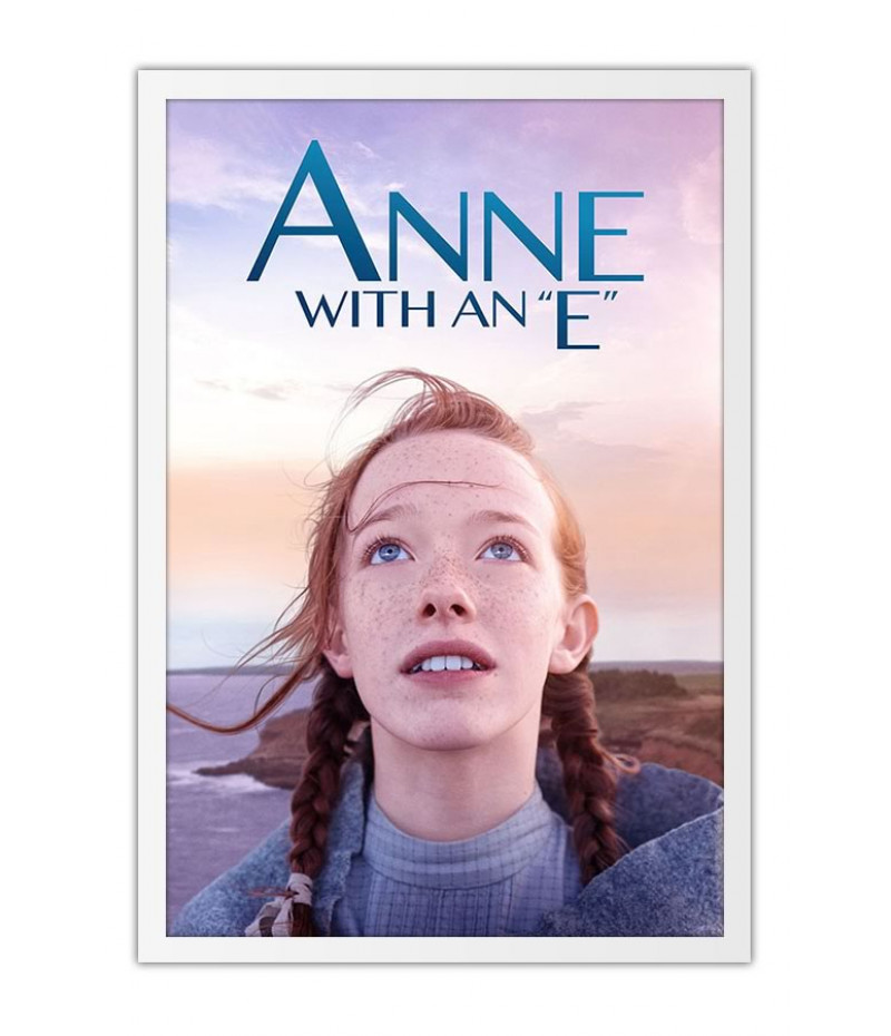 Poster Anne With An E