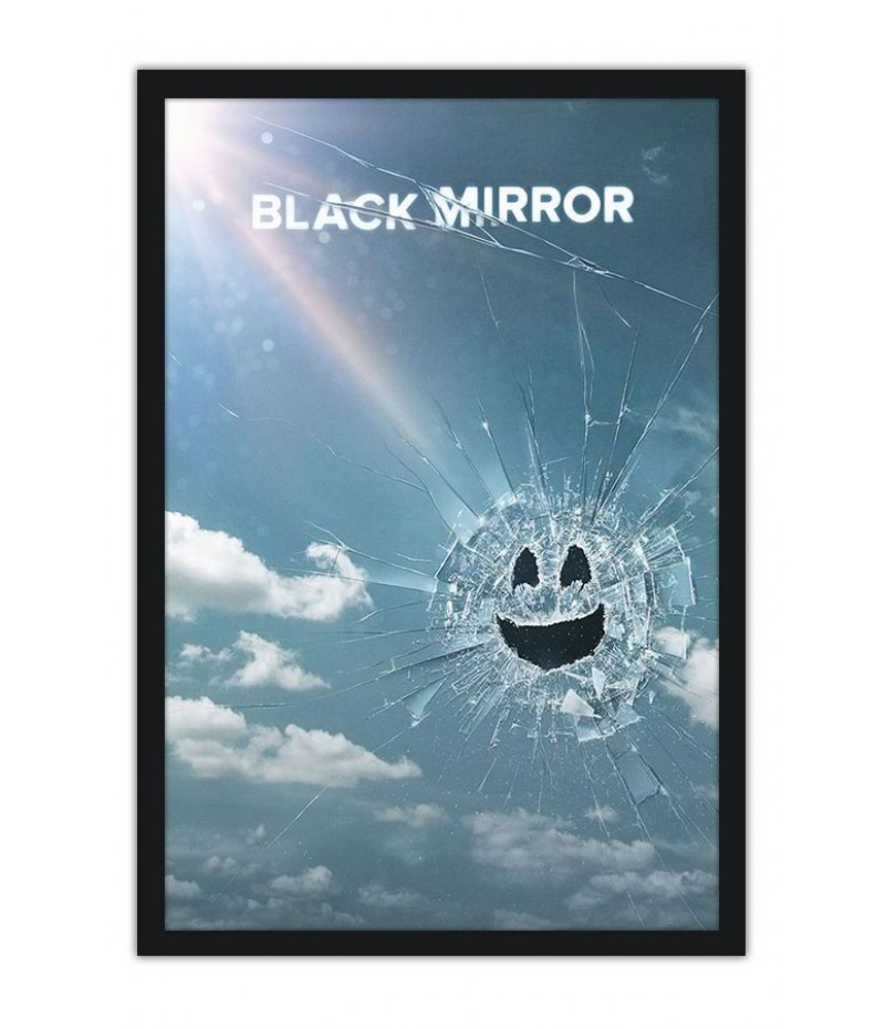 Poster Black Mirror