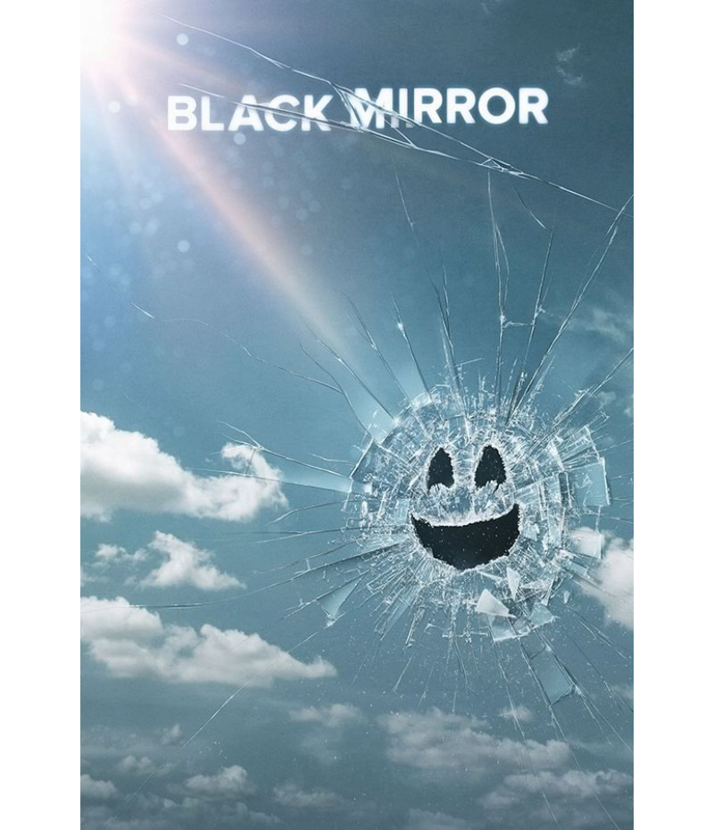 Poster Black Mirror