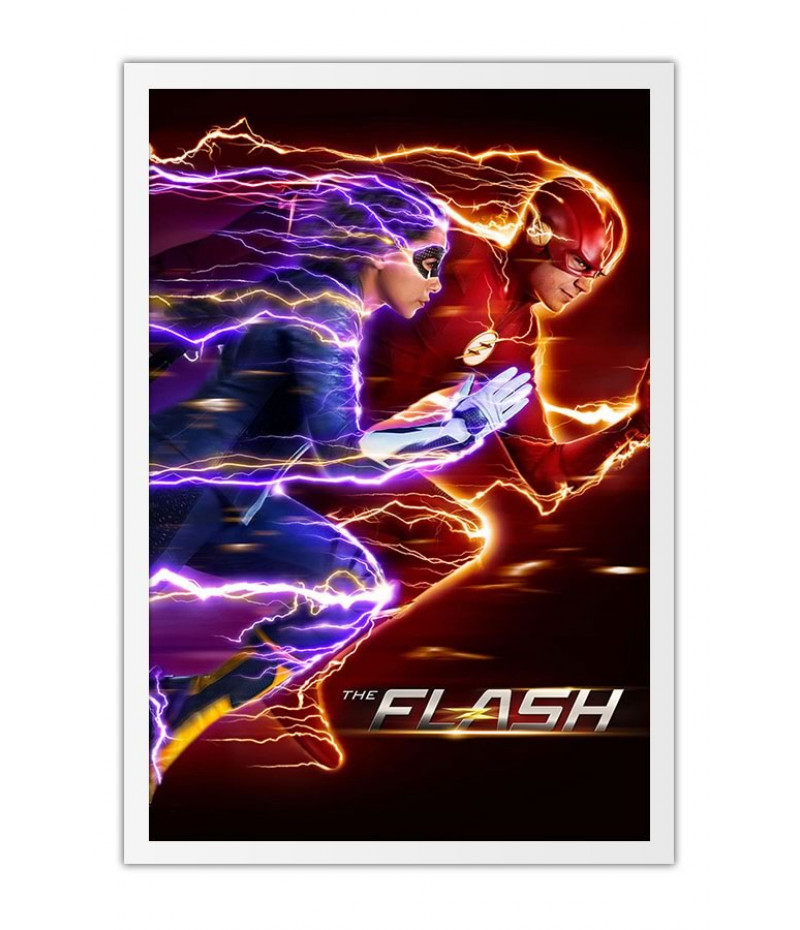 Poster Flash