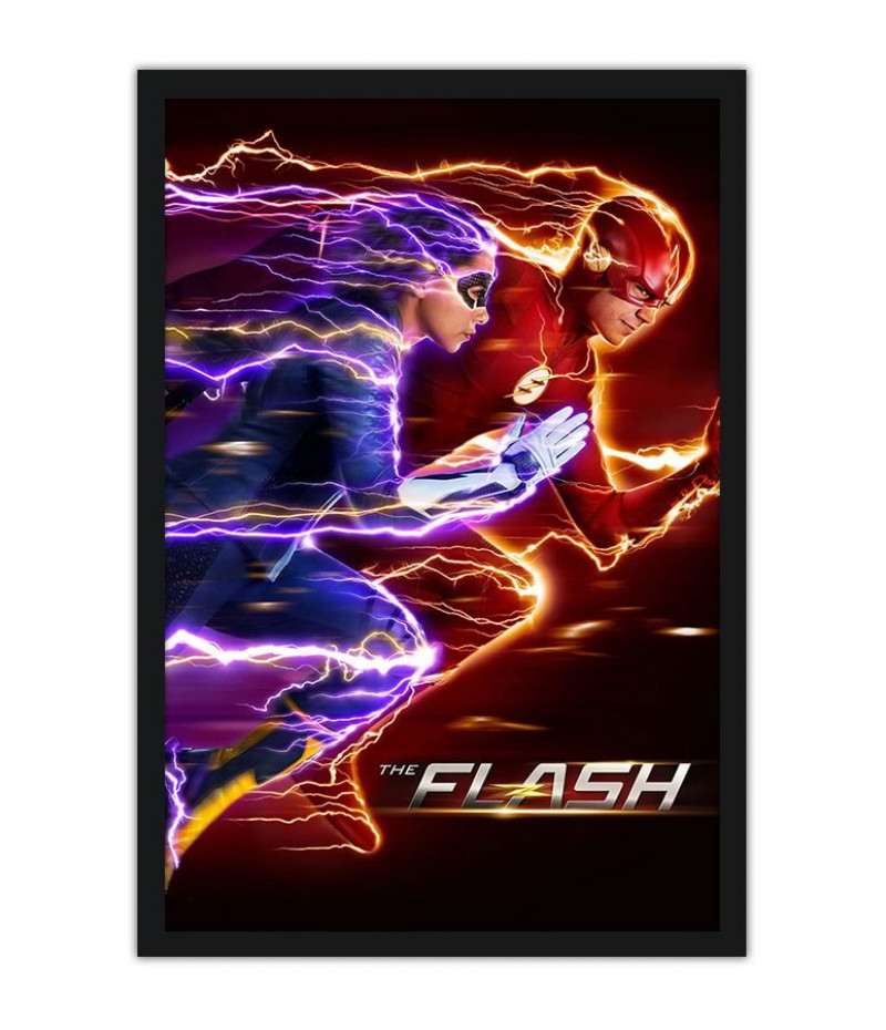 Poster Flash