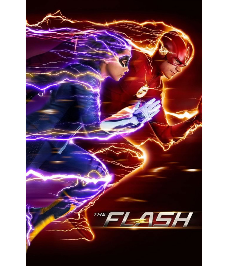 Poster Flash