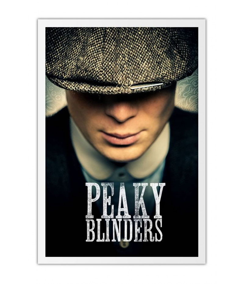 Poster Peaky Blinders