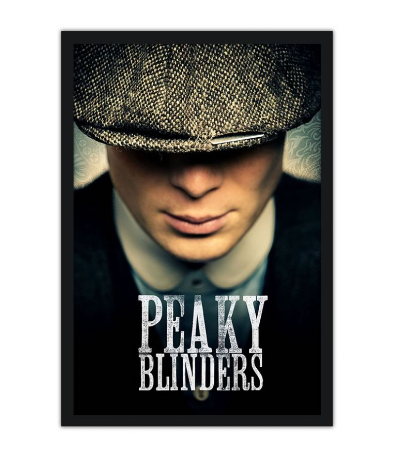 Poster Peaky Blinders