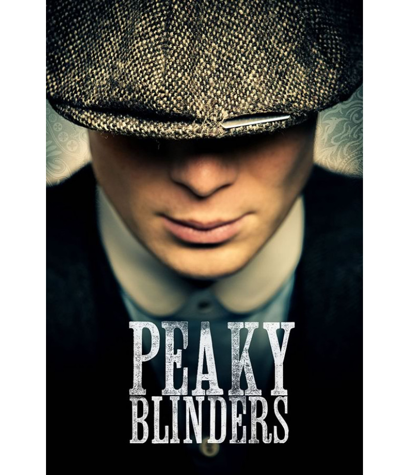 Poster Peaky Blinders