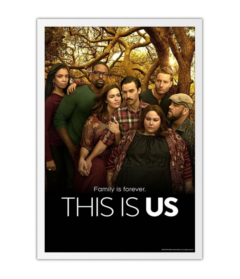 Poster This Is Us