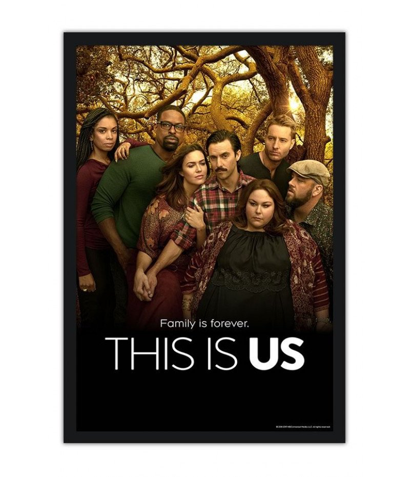 Poster This Is Us