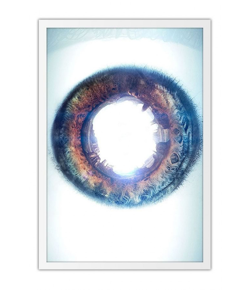 Poster Westworld