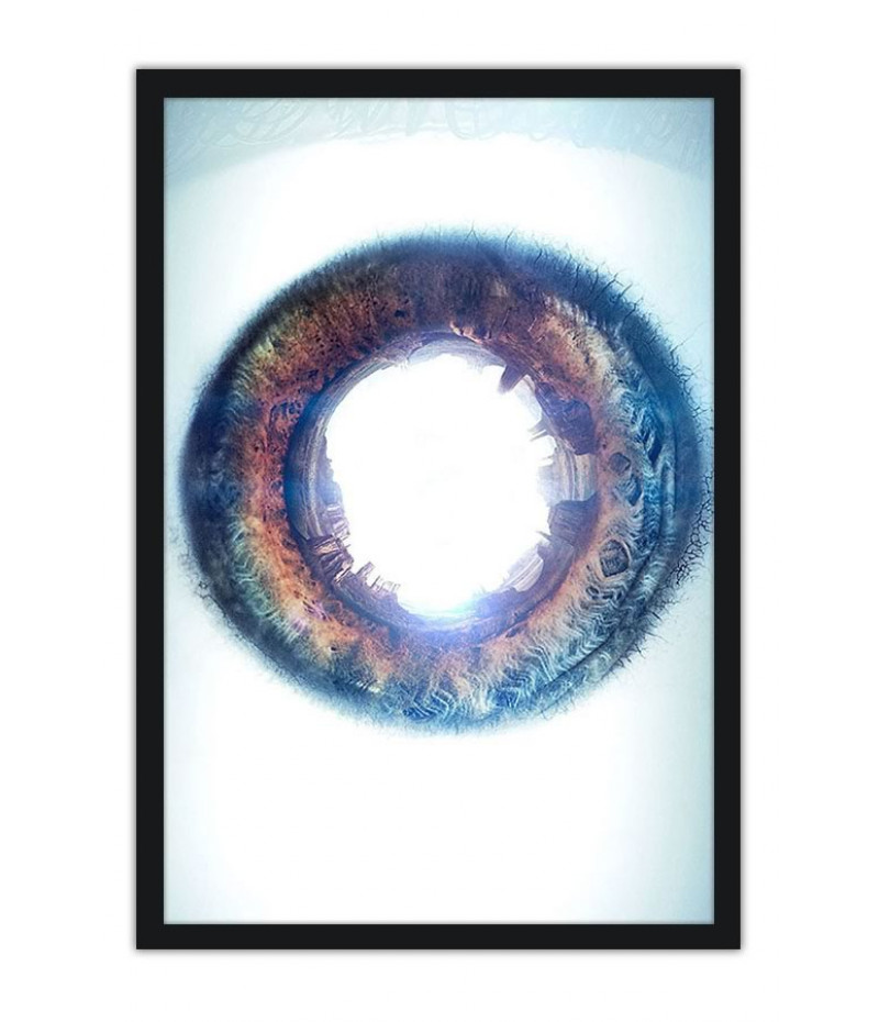 Poster Westworld