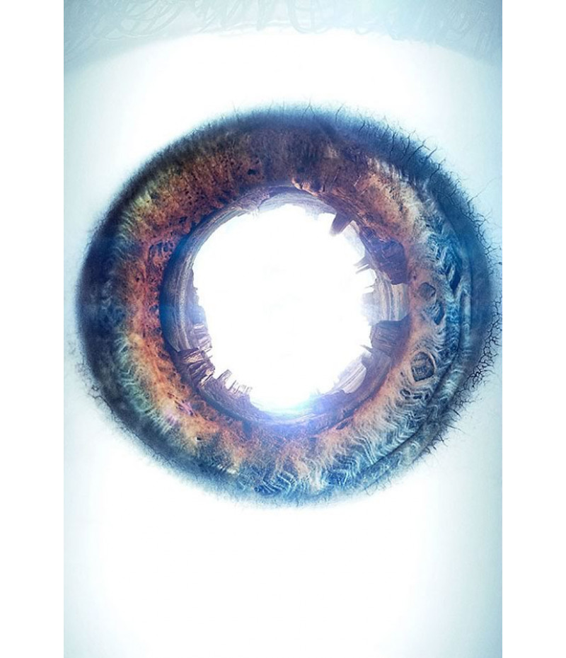 Poster Westworld