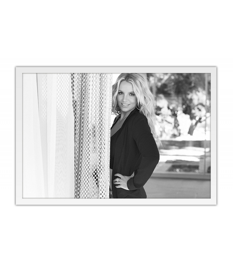 Poster Britney Spears
