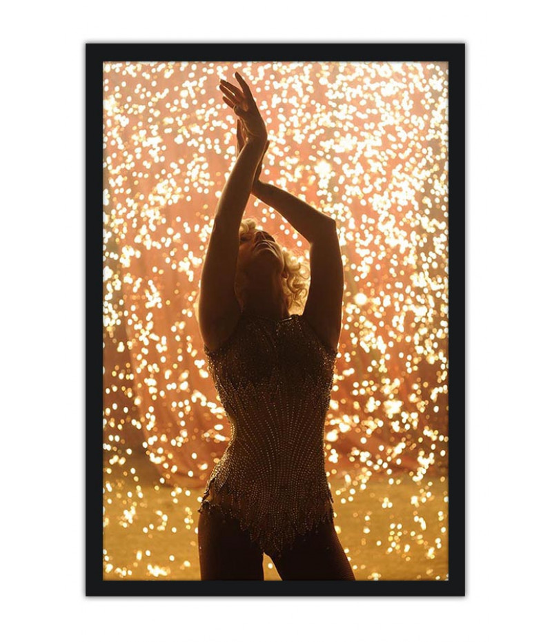 Poster Britney Spears