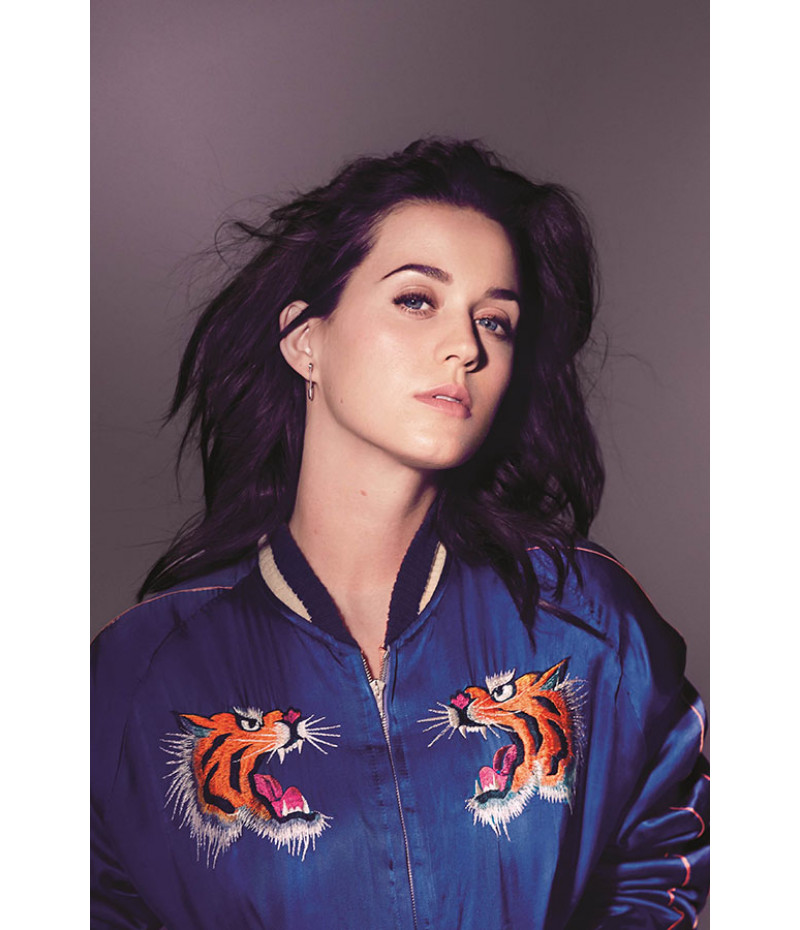 Poster Katy Perry - Prism
