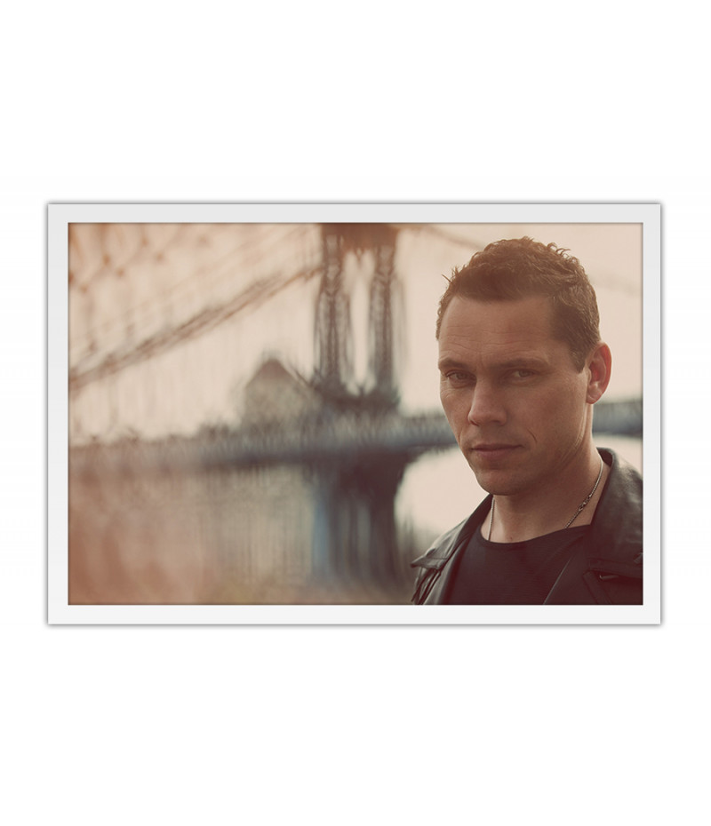 Poster Tiesto