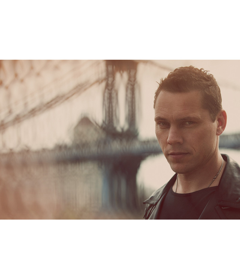 Poster Tiesto