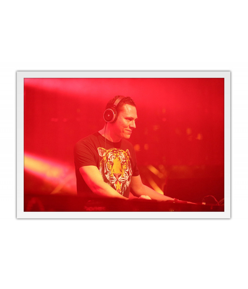 Poster Tiesto