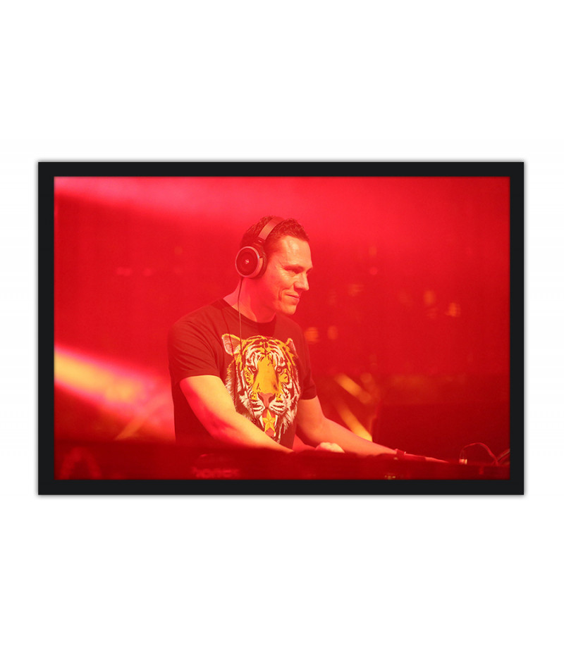 Poster Tiesto