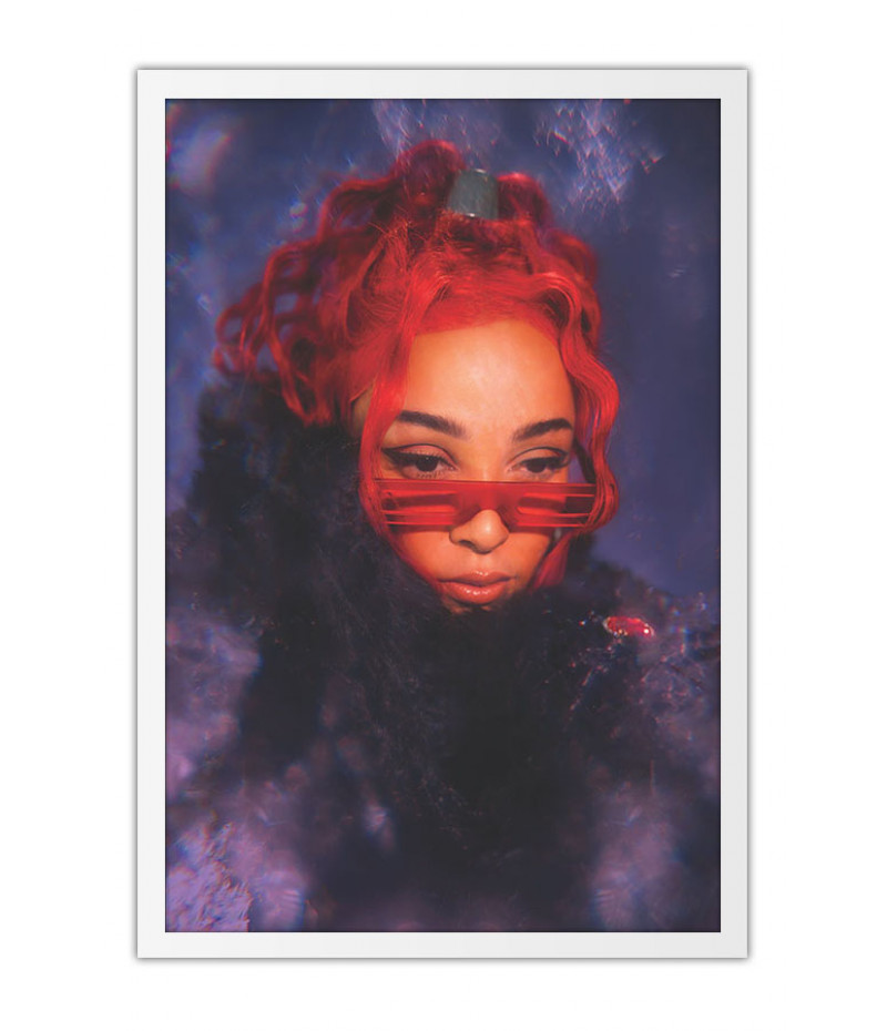 Poster Doja Cat - Pop