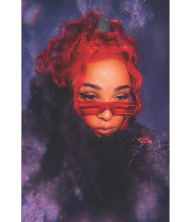 Poster Doja Cat - Pop