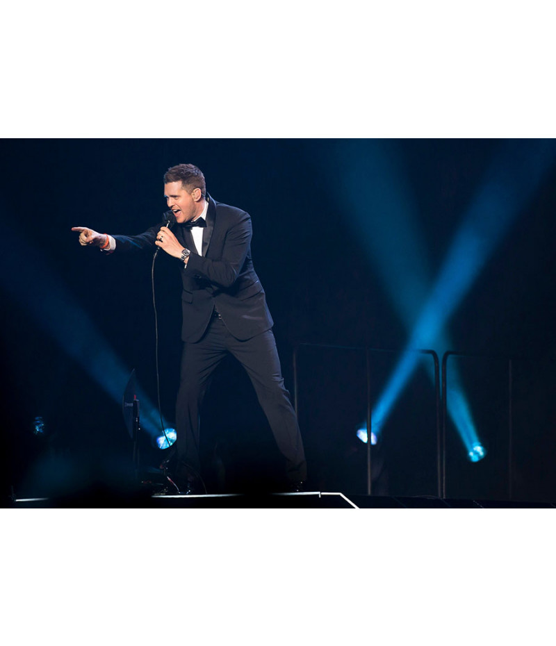 Poster Michael Bublé - Pop