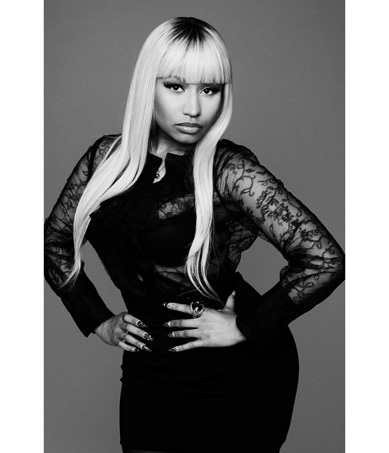 Poster Nicki Minaj - Pop