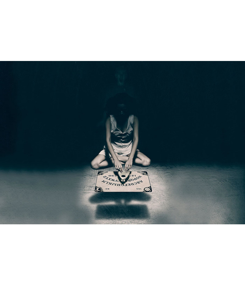 Poster Ouija - Terror - Filmes