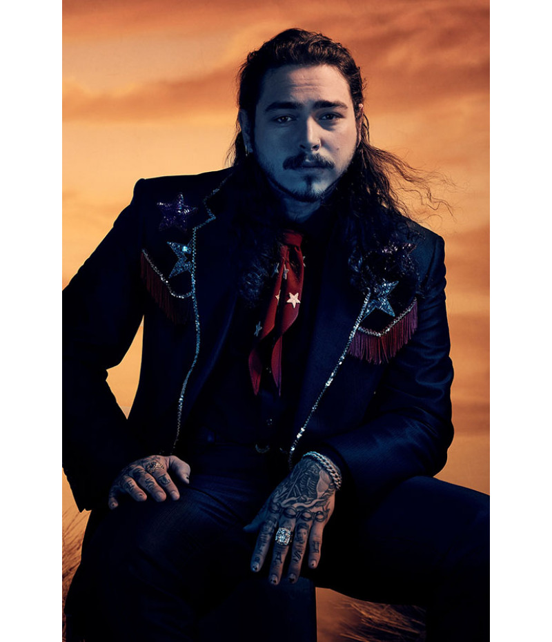 Poster Post Malone - Pop