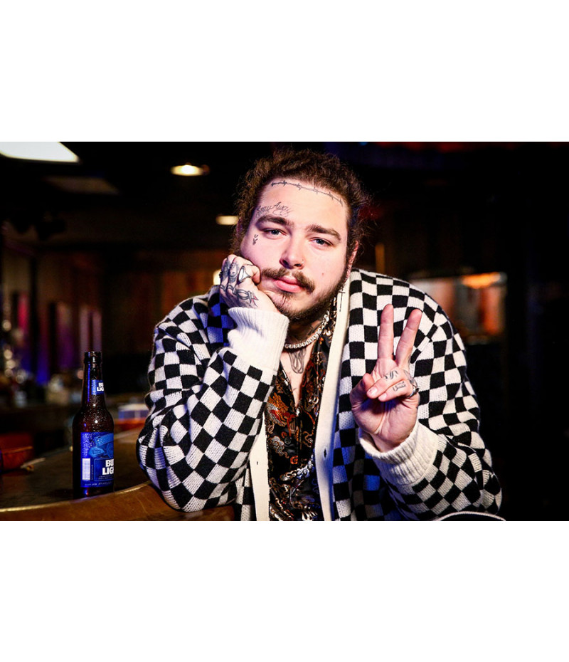 Poster Post Malone - Pop
