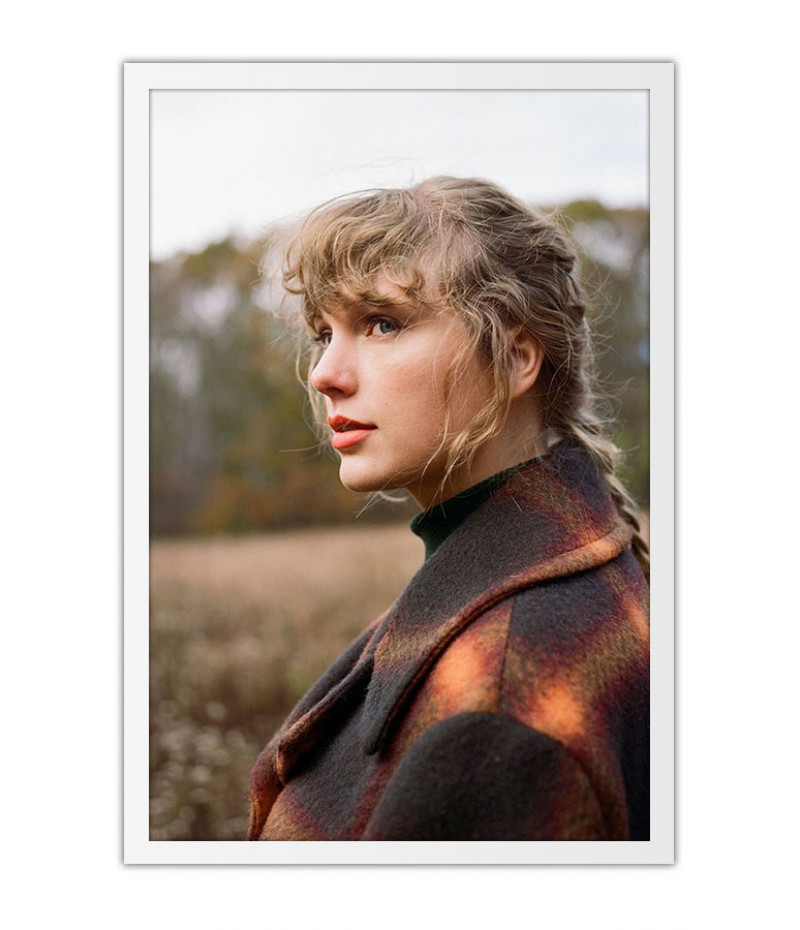 Poster Taylor Swift - Pop