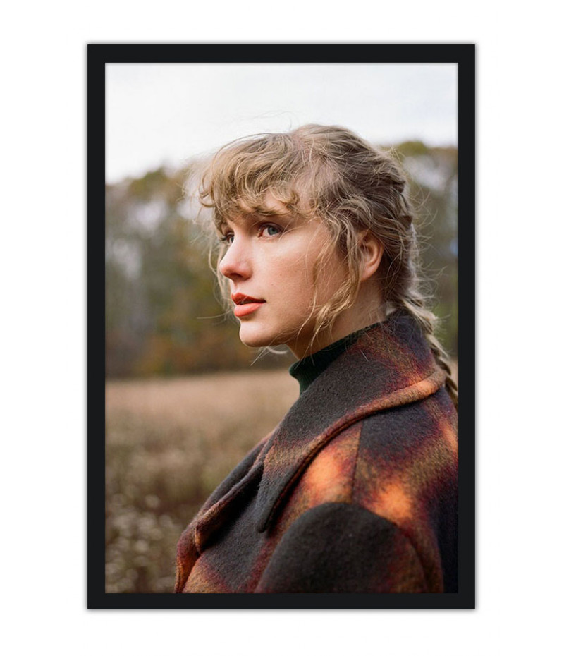 Poster Taylor Swift - Pop