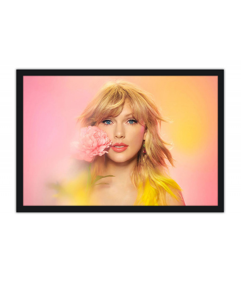 Poster Taylor Swift - Pop
