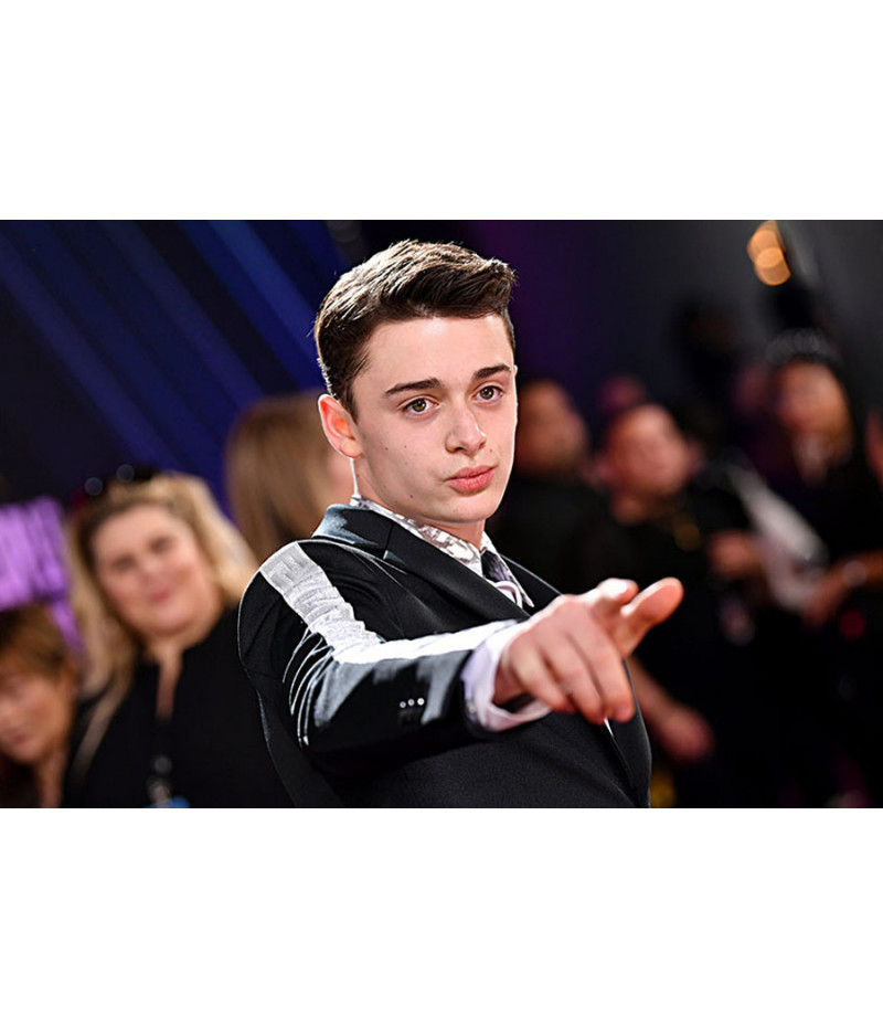 Poster Noah Schnapp - Stranger Things - Ator
