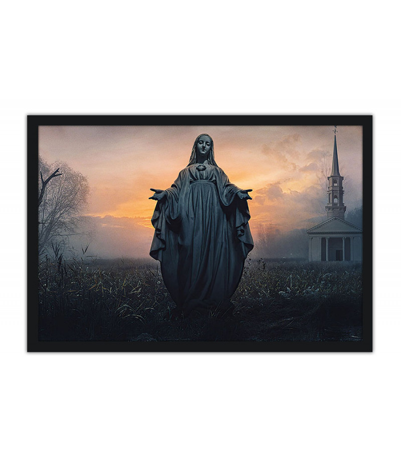 Poster Rogai Por Nós - The Unholy - Terror - Filmes