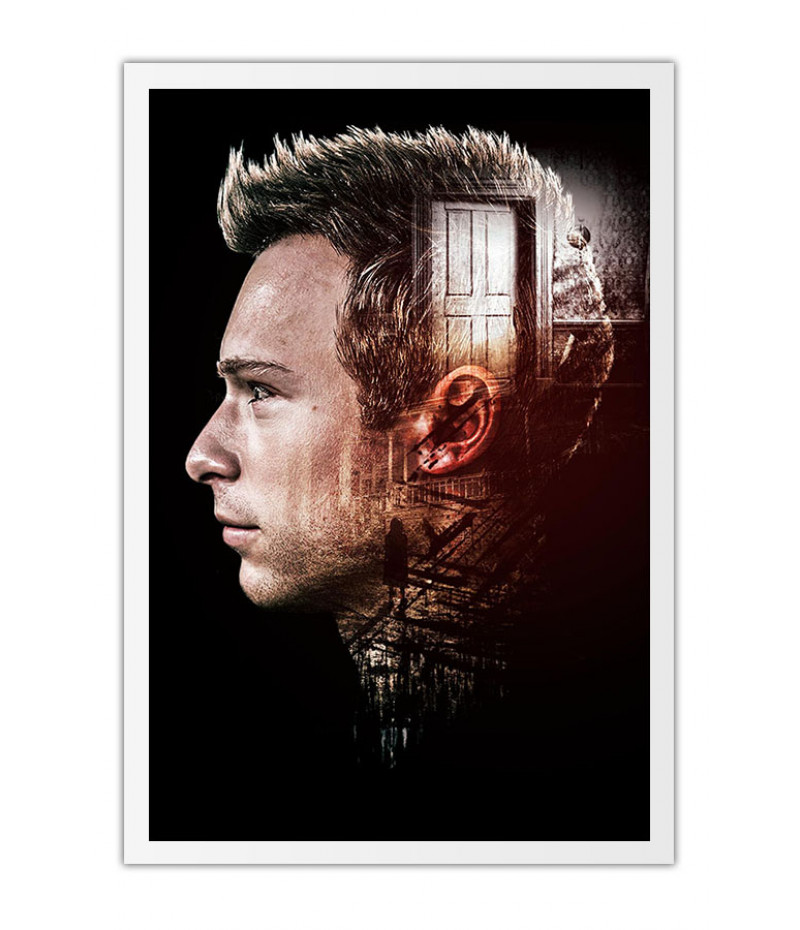 Poster Resident Evil 7 - Biohazard - Games