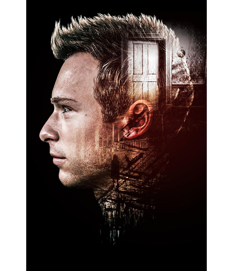 Poster Resident Evil 7 - Biohazard - Games