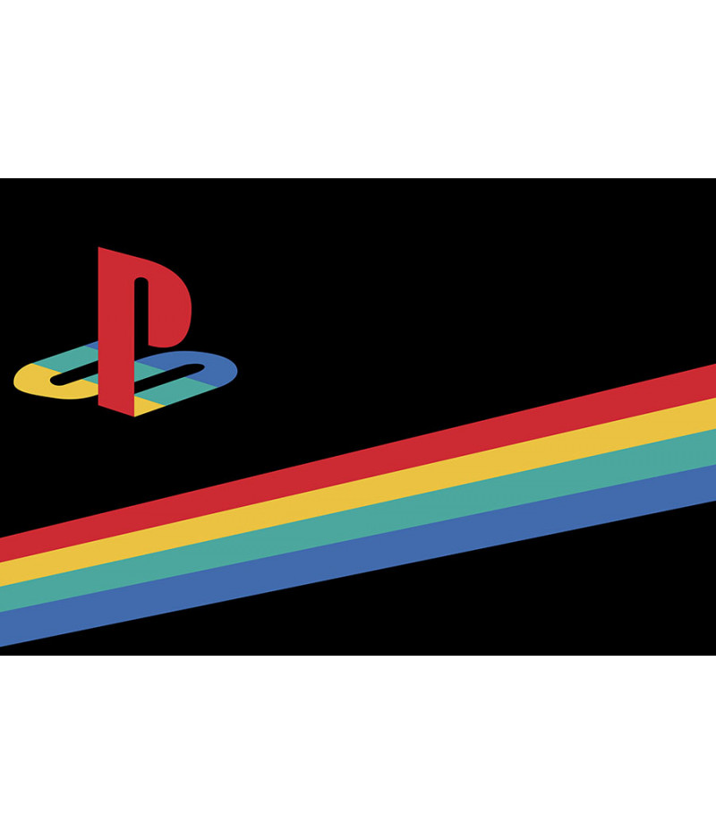 Poster Minimalista Video Game - Controle - Games