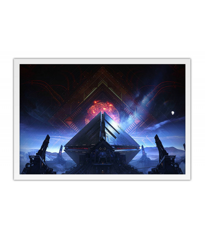 Poster Destiny - Games