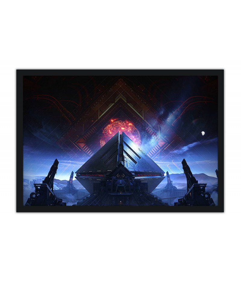 Poster Destiny - Games