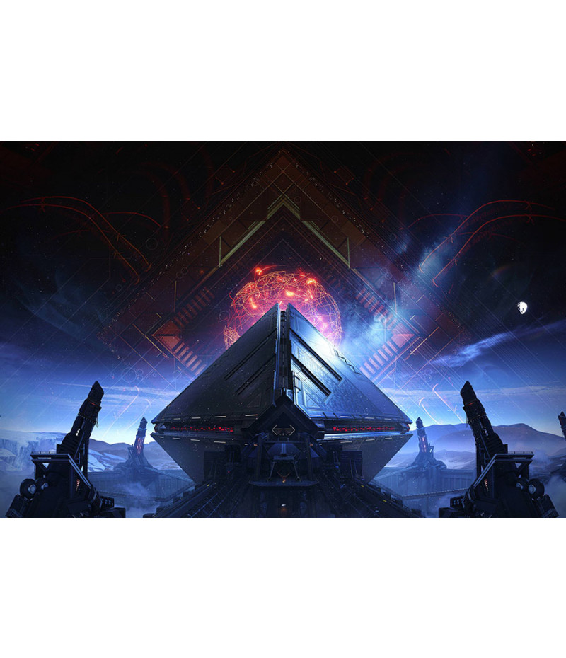 Poster Destiny - Games