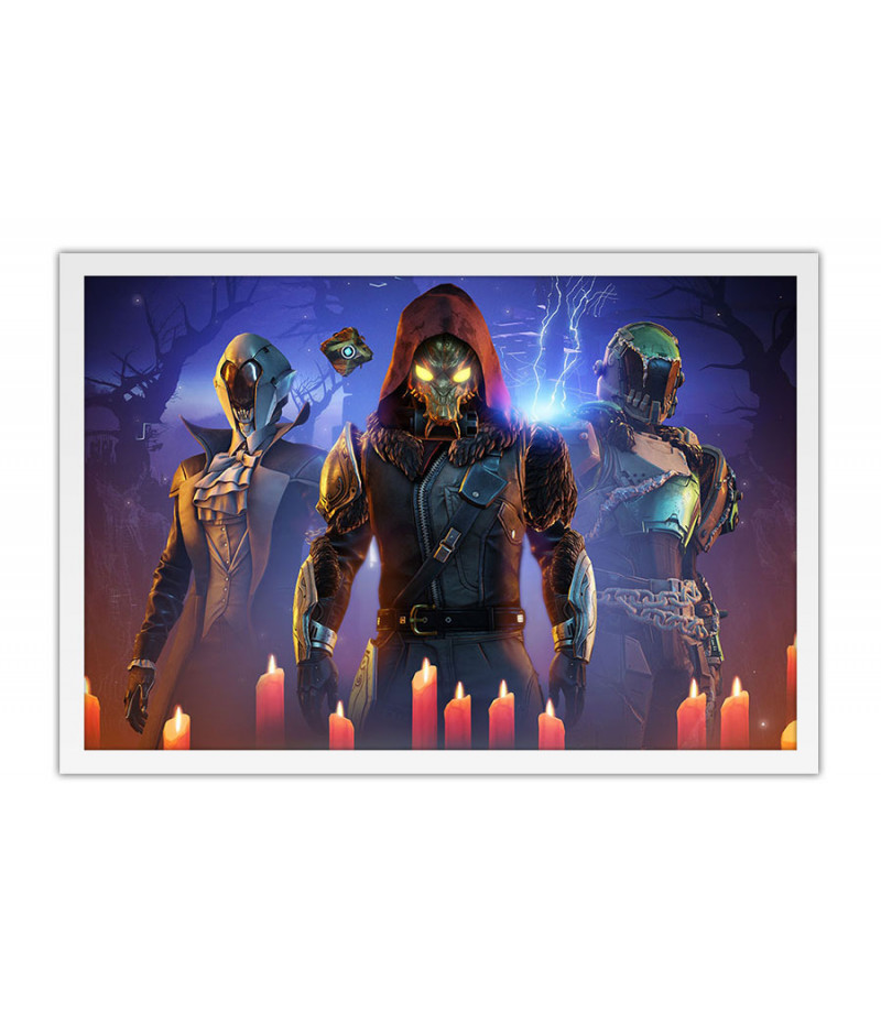Poster Destiny - Games