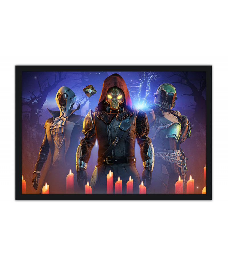 Poster Destiny - Games